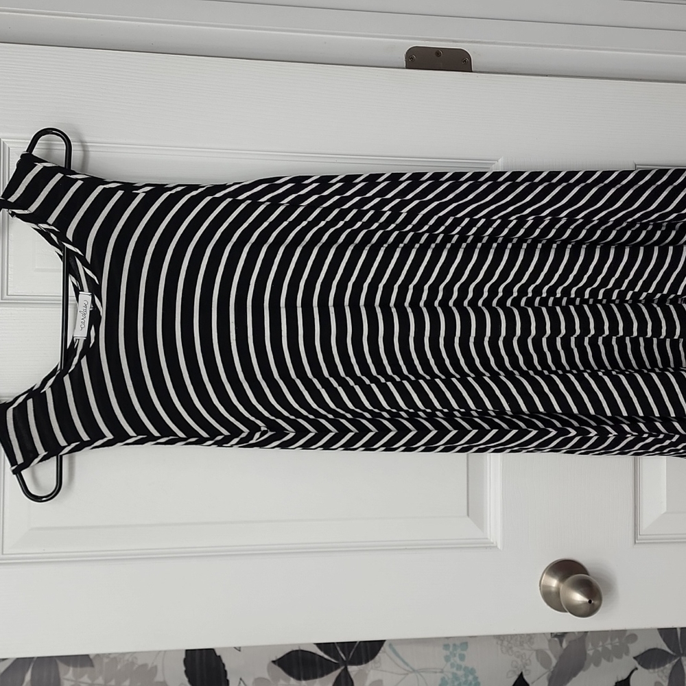 Caralase Dress